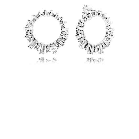 Pandora Fülbevaló 297545CZ