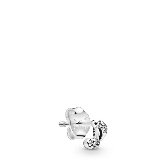 Pandora fülbevaló - 298366CZ