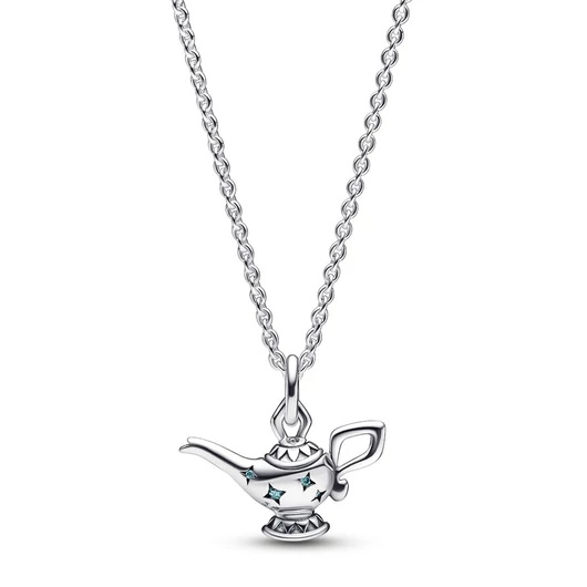 Pandora Disney Aladdin Varázslámpa nyaklánc - 392347C01-45