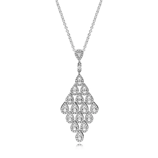 Pandora nyakék-396262CZ-80