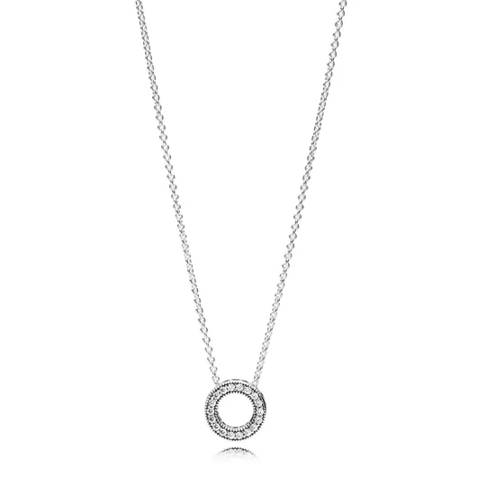 Pandora nyaklánc - 397436CZ-45