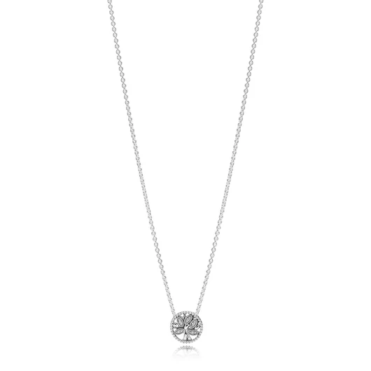 Pandora nyakék - 397780CZ-45