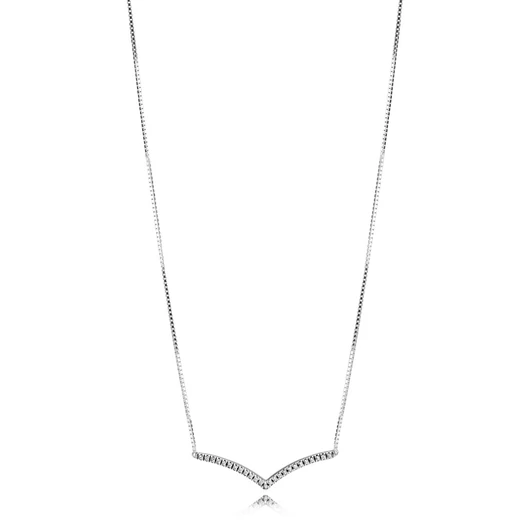 Pandora nyakék - 397802CZ-45