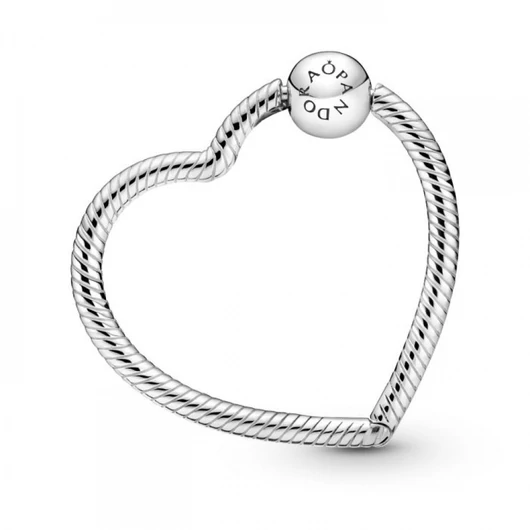 Pandora charm tartó - 399505C00