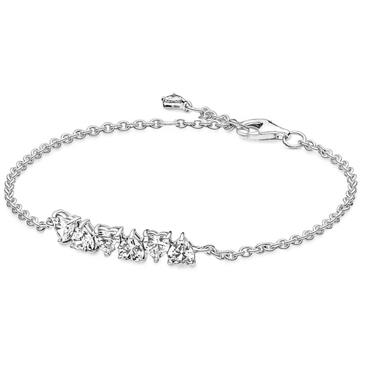 Pandora karkötő 16 cm - 591162C01-16