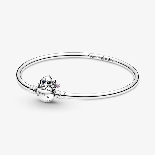 Pandora Disney "Lilo & Stitch" karperec 21 cm - 591683C01-21