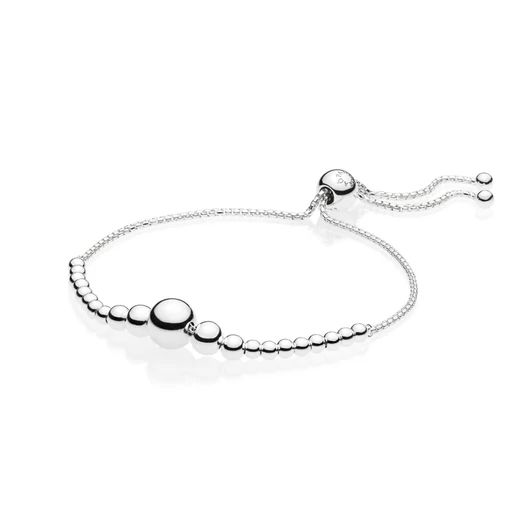 Pandora karkötő 23 cm - 597749-1