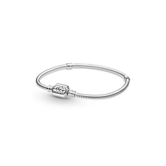 Pandora Stars Wars karkötő - 599254C00-21