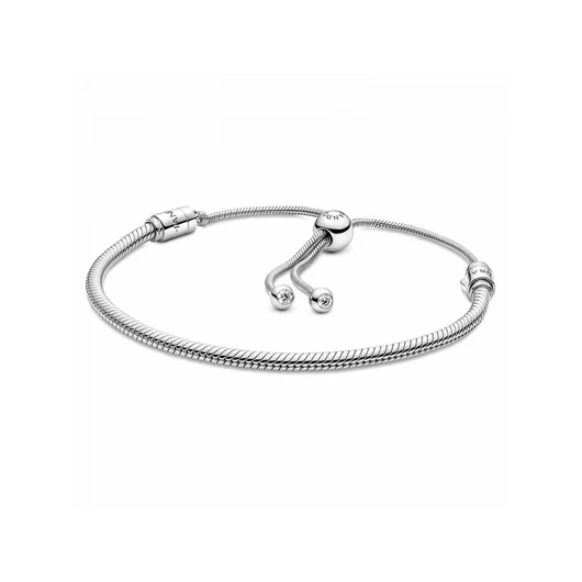 Pandora karkötő 28 cm - 599652C01-2