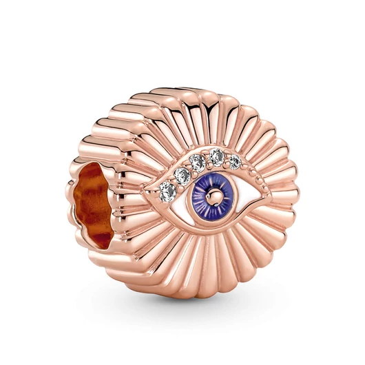 Pandora A mindent látó szem charm - 780097C01