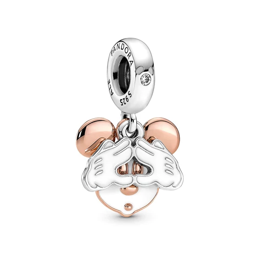 Pandora Disney Mickey charm - 780112C01