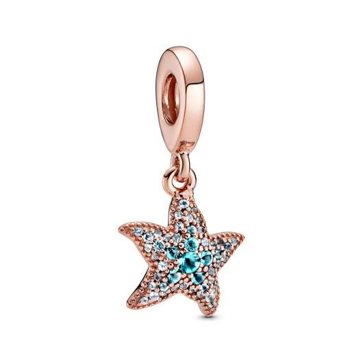 Pandora Tengeri csillag charm - 788942C01