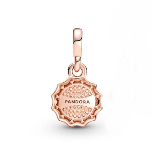 Pandora Me szerencse kupak charm - 789661C01