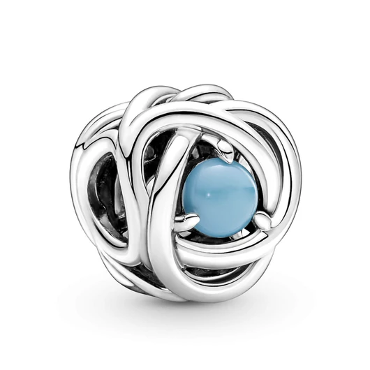 Pandora Örökkévalóság köre charm - 790064C02