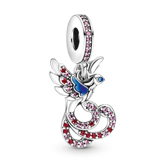 Pandora Főnix charm - 790102C01