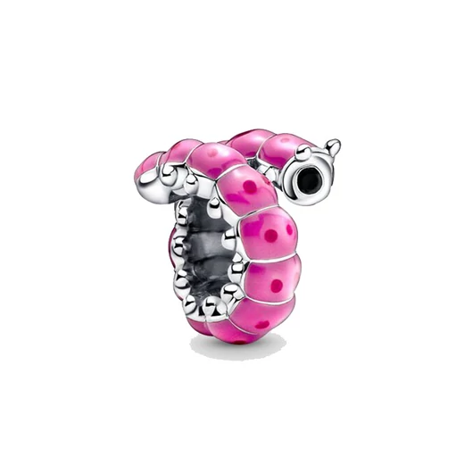 Pandora Hernyó charm - 790762C01