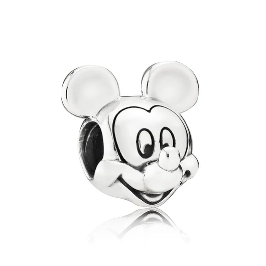 Pandora Disney Mickey portré charm - 791586