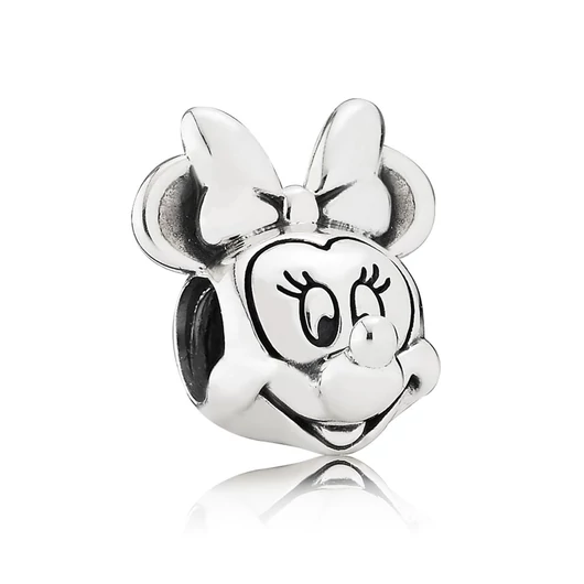 Pandora Disney Minnie portré charm - 791587