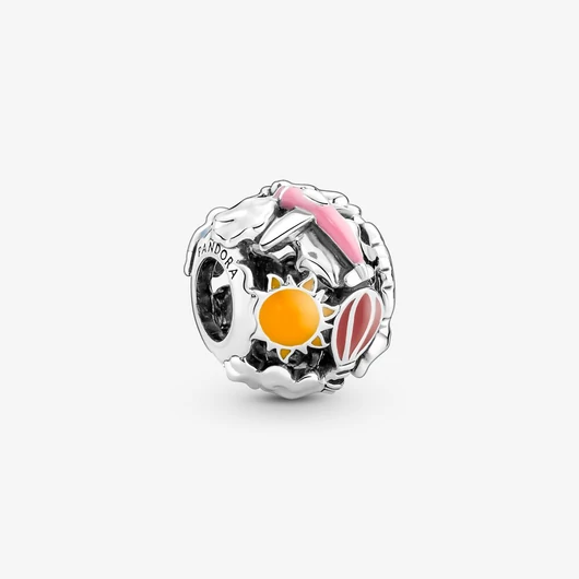 Pandora utazó charm - 791695C01