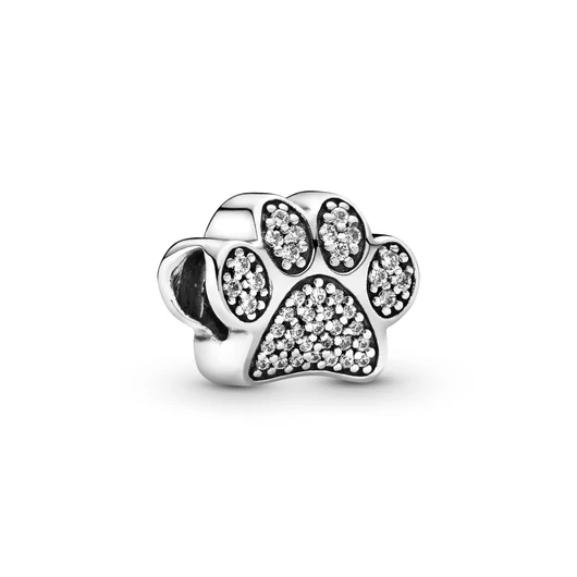 Pandora Mancs charm - 791714CZ