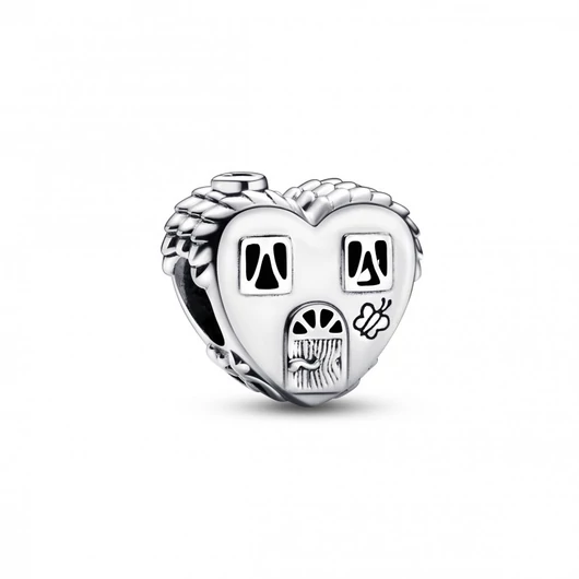Pandora Szerető otthon charm - 792249C00