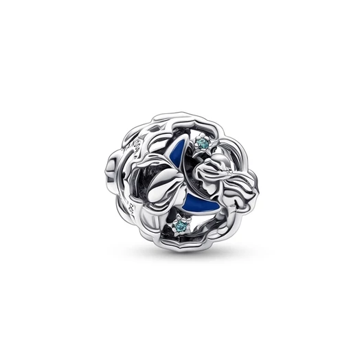 Pandora Disney Aladdin Dzsinn és Jázmin charm - 792349C01