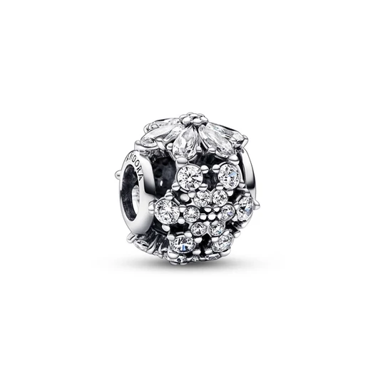 Pandora Csillogó Növények charm - 792383C01