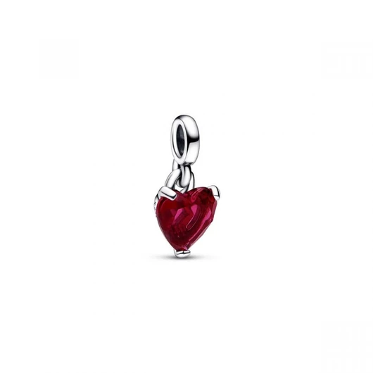 Pandora ME törött szív charm - 792524C01
