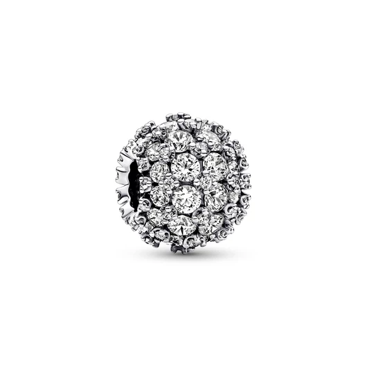Pandora Szikrázó charm - 792630C01