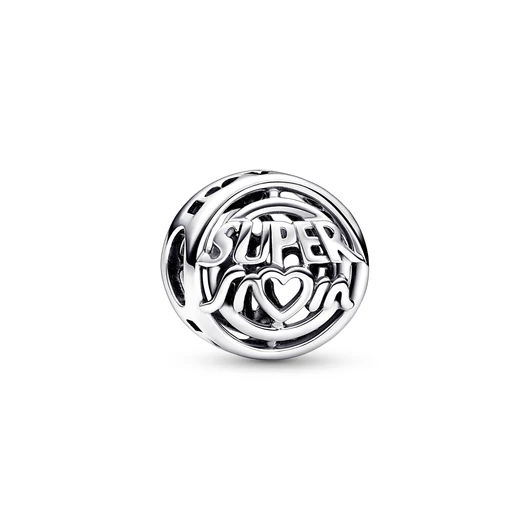 Pandora Szuper Anya charm - 792644C00