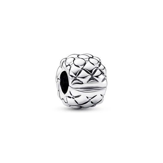 Pandora szegecses mintás klip - 792746C00