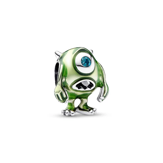 Pandora Disney Szörny Rt. Mike charm - 792754C01