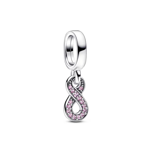 Pandora végtelen charm - 792766C01