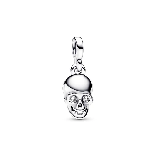 Pandora ME koponya mini függő charm - 792804C01
