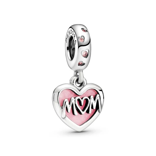 Pandora MOM charm - 798887C01