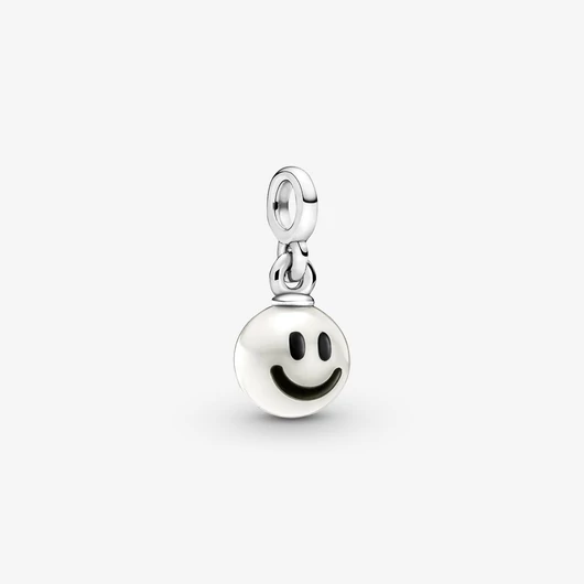 Pandora Me Happy Mini charm - 799678C01