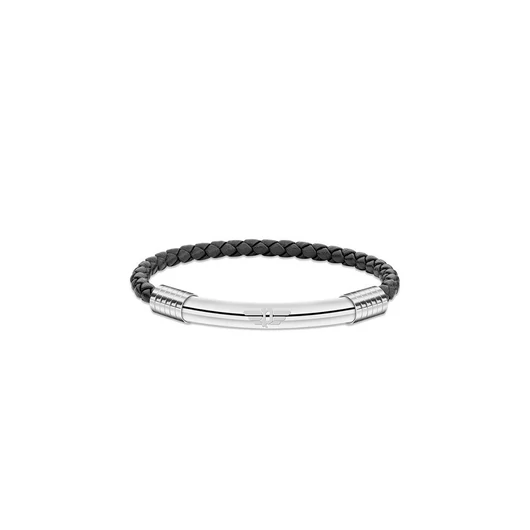 Police Gear férfi karkötő 19 cm - PEAGB2211501
