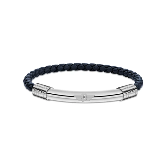 Police Gear férfi karkötő 21 cm - PEAGB2211504