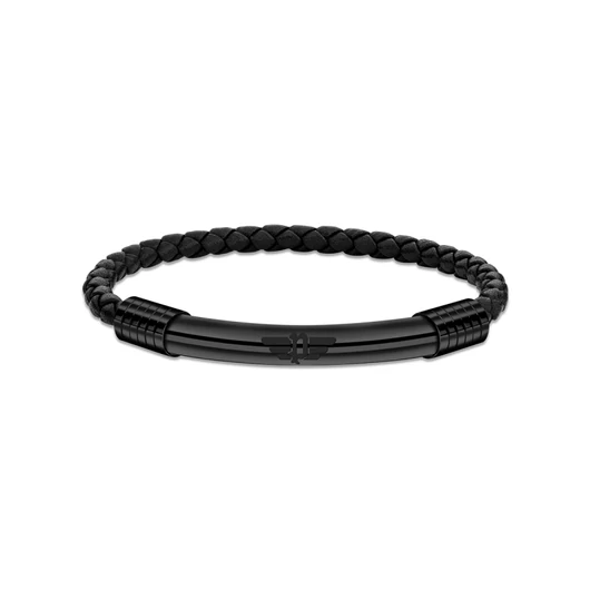 Police Gear férfi karkötő 19 cm - PEAGB2211507