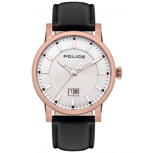 Police Collin férfi óra - PL15404JSR/04