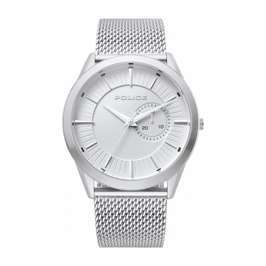 Police Helder férfi óra - PL15919JS/04MM