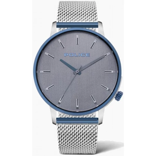 Police Marmol férfi óra - PL15923JSTBL/39MM