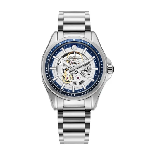 Roamer Rockshell Mark III Skeleton Automatic férfi óra - 220984414520