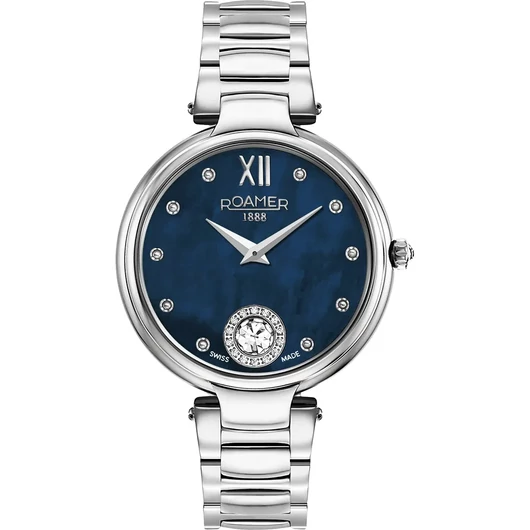 Roamer Aphrodite női óra - 600843414950