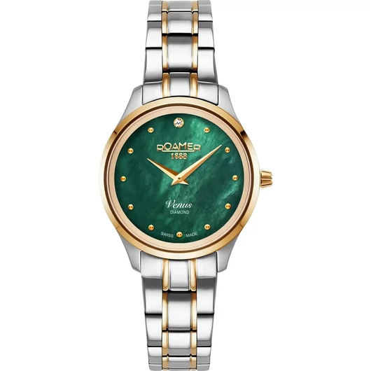 Roamer Venus Diamond női óra - 601857475920