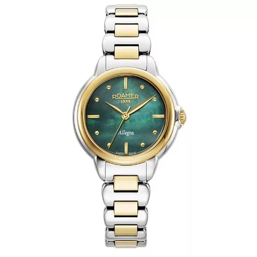 Roamer Allegra női óra - 977847477020