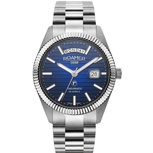 Roamer Primeline férfi óra - 981666414550