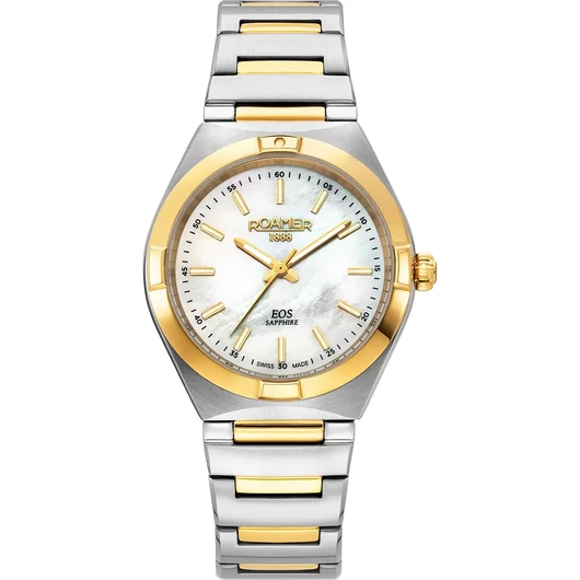 Roamer EOS Classic női óra - 982847472020