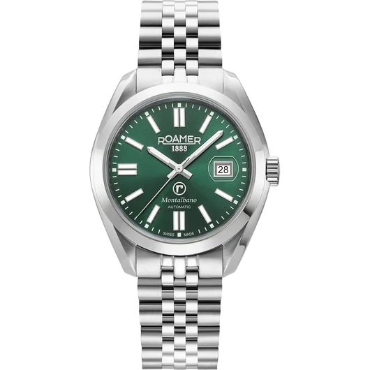Roamer Montalbano Automatic férfi óra - 996983417520