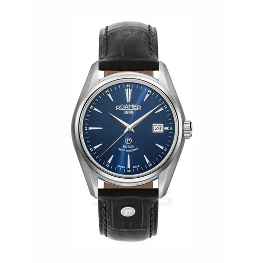 Roamer Searock Classic férfi óra - 210633414502